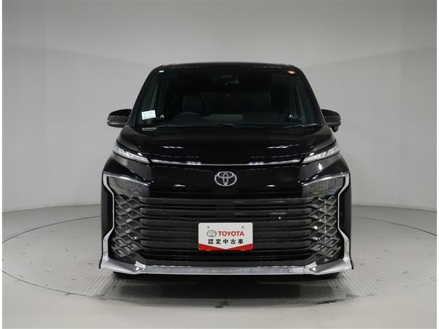 ヴォクシー S-Z(5枚目)