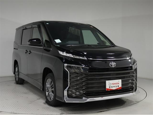 ヴォクシー S-Z(8枚目)