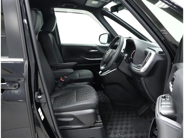 ヴォクシー S-Z(10枚目)