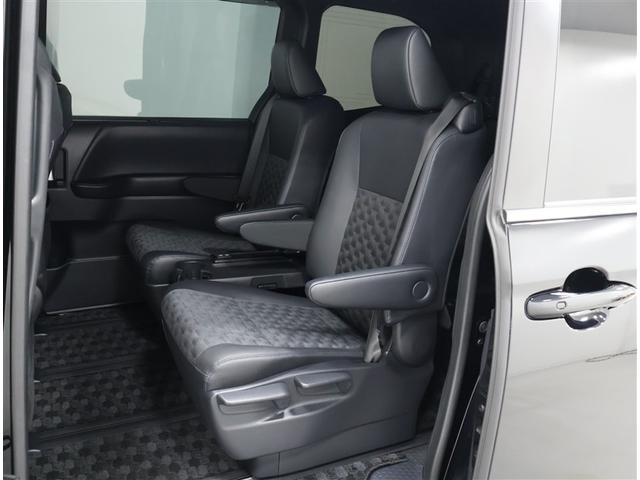 ヴォクシー S-Z(18枚目)