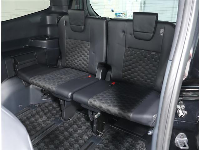 ヴォクシー S-Z(19枚目)