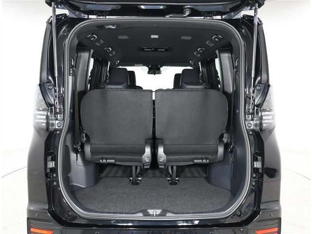 ヴォクシー S-Z(21枚目)