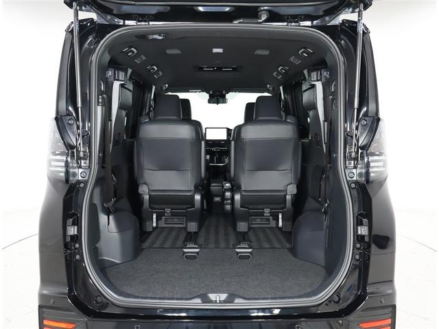 ヴォクシー S-Z(22枚目)