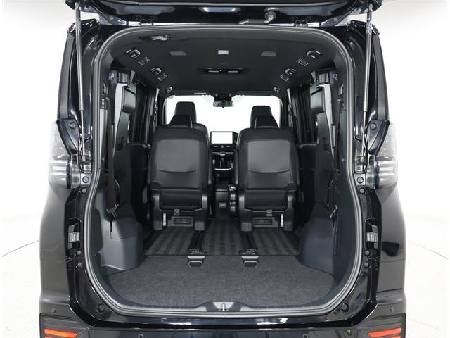 ヴォクシー S-Z(23枚目)