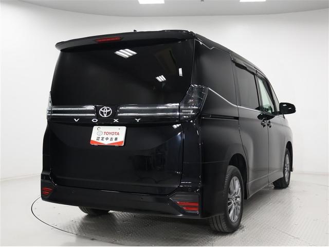 ヴォクシー S-Z(25枚目)