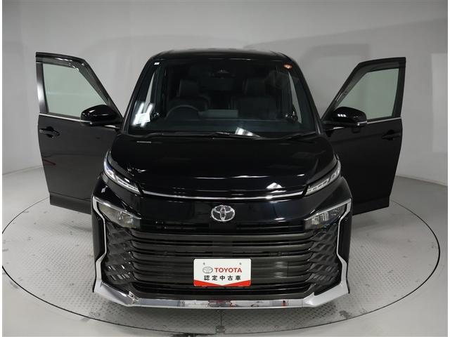 ヴォクシー S-Z(26枚目)