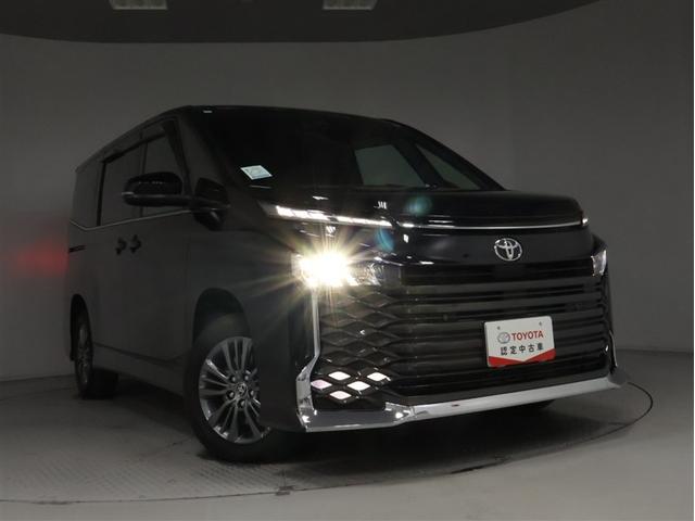 ヴォクシー S-Z(29枚目)