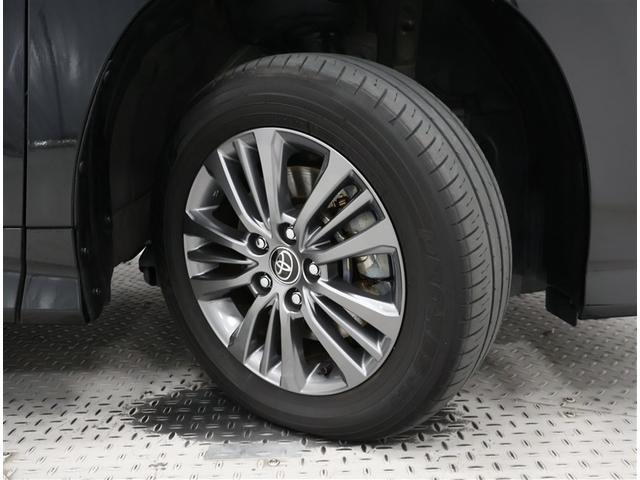 ヴォクシー S-Z(31枚目)