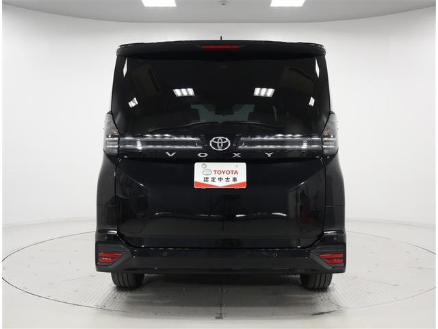 ヴォクシー S-Z(32枚目)