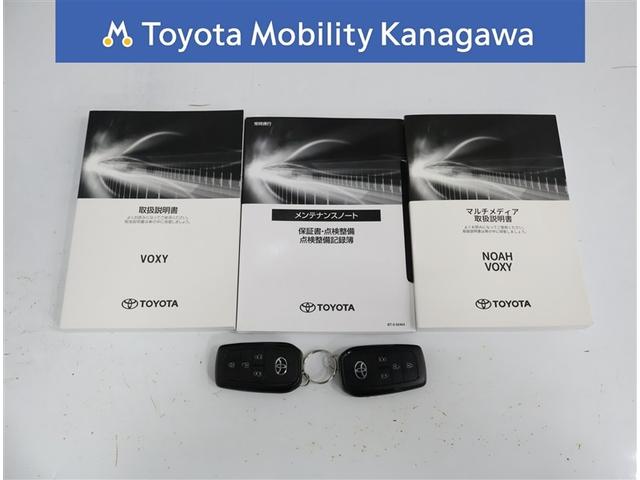 ヴォクシー S-Z(33枚目)