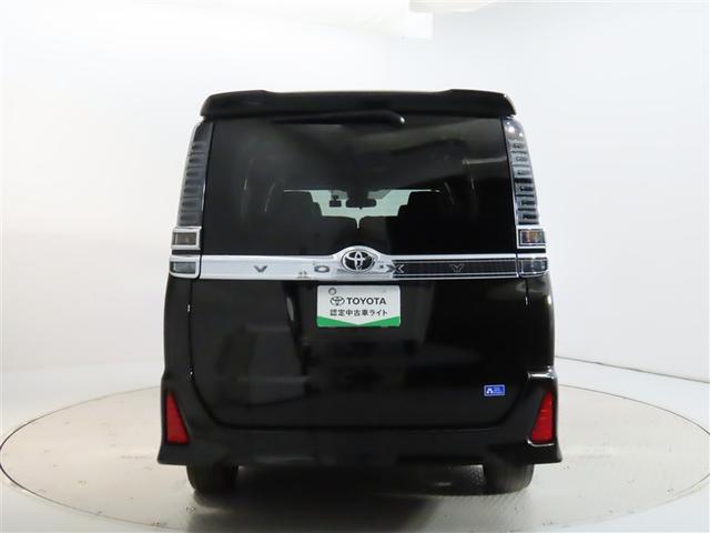 ヴォクシー ＺＳ　煌ＩＩＩ（2枚目）