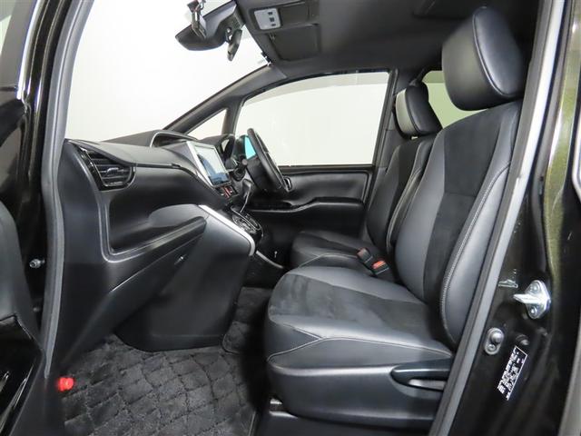 ヴォクシー ＺＳ　煌ＩＩＩ（11枚目）