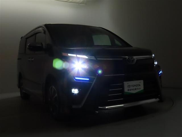 ヴォクシー ＺＳ　煌ＩＩＩ（18枚目）
