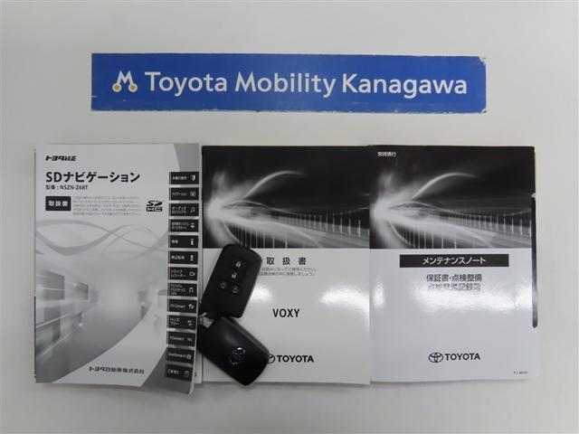 ヴォクシー ＺＳ　煌ＩＩＩ（20枚目）