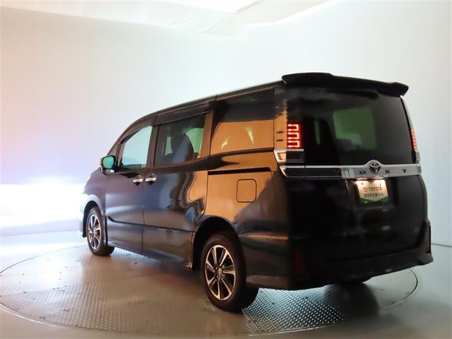 ヴォクシー ＺＳ　煌ＩＩＩ（26枚目）