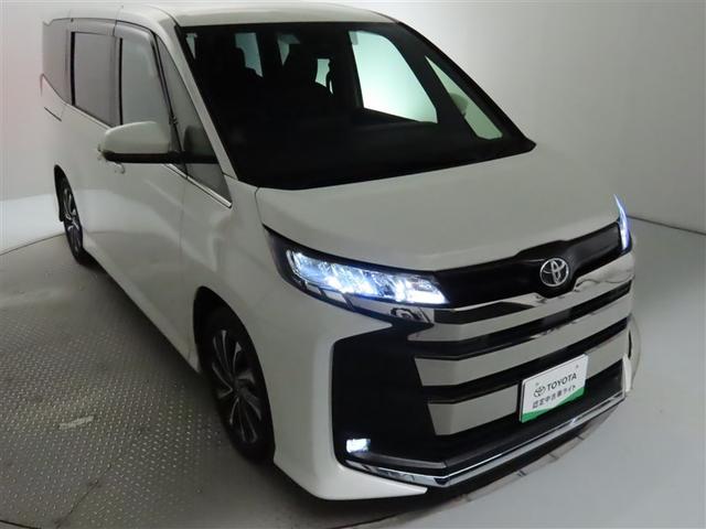 ノア S-Z(10枚目)