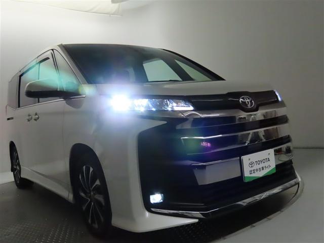 ノア S-Z(18枚目)