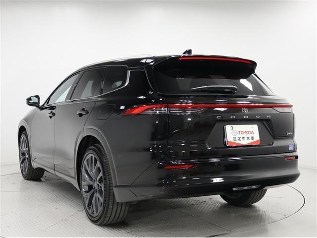 クラウンエステート Z(2枚目)