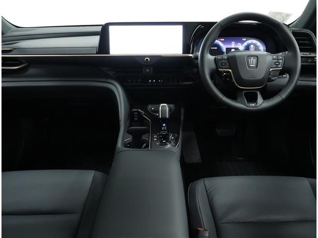 クラウンエステート Z(3枚目)