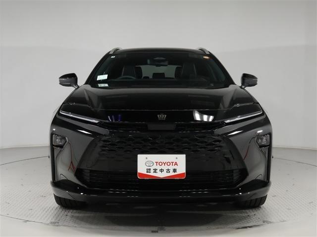 クラウンエステート Z(5枚目)