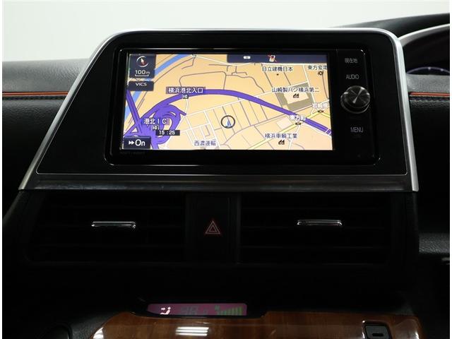 シエンタ ハイブリッドG(7枚目)