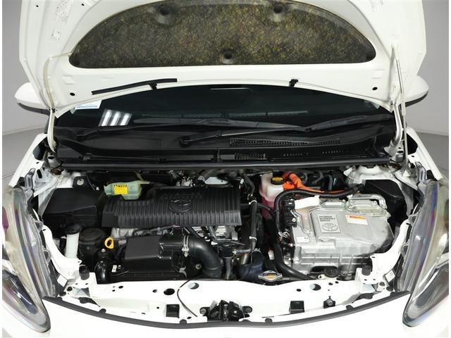 シエンタ ハイブリッドG(10枚目)