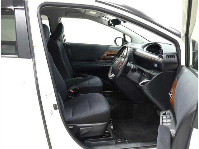 シエンタ ハイブリッドG(12枚目)