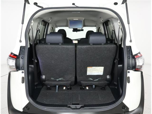 シエンタ ハイブリッドG(22枚目)