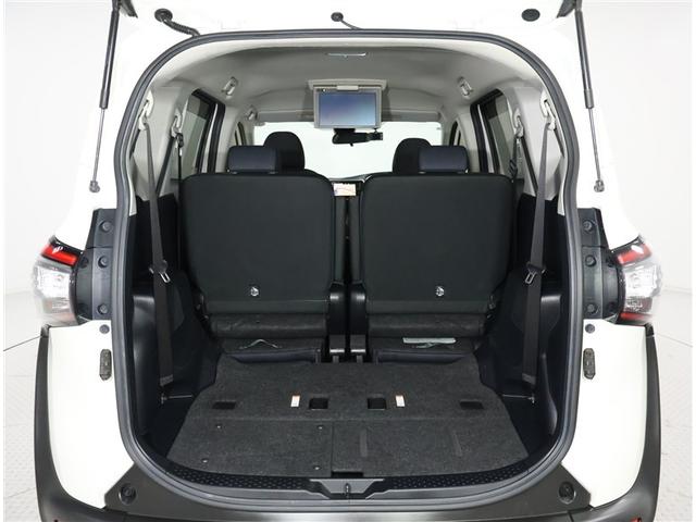 シエンタ ハイブリッドG(23枚目)