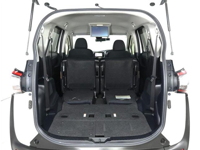 シエンタ ハイブリッドG(24枚目)