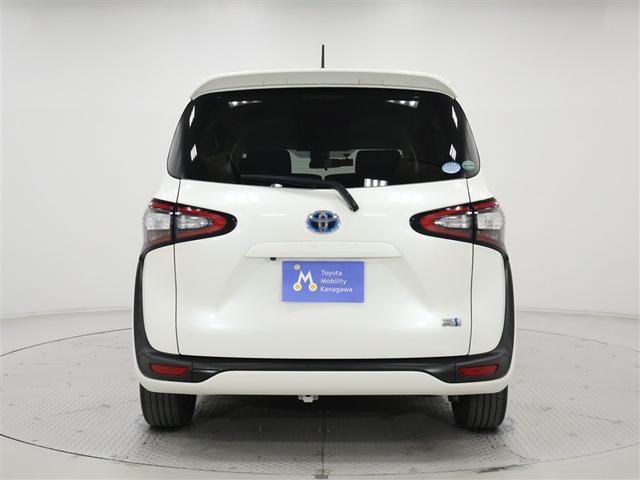 シエンタ ハイブリッドG(26枚目)