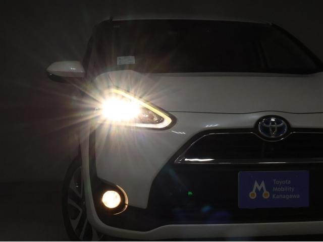 シエンタ ハイブリッドG(27枚目)