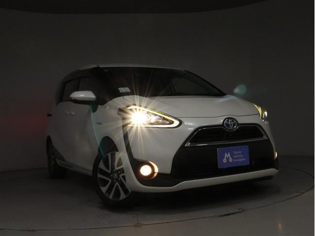 シエンタ ハイブリッドG(29枚目)