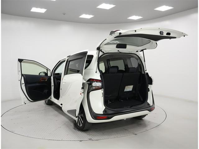 シエンタ ハイブリッドG(31枚目)