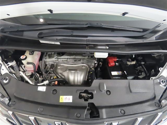 アルファード 2.5S Cパッケージ ワンオーナー 禁煙車 トヨタ認定中古車 純正ナビ サンルーフ 後席モニター デジタルインナーミラー バックカメラ トヨタセーフティーセンス クルーズコントロール クリアランスソナー(17枚目)