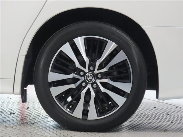 アルファード 2.5S Cパッケージ ワンオーナー 禁煙車 トヨタ認定中古車 純正ナビ サンルーフ 後席モニター デジタルインナーミラー バックカメラ トヨタセーフティーセンス クルーズコントロール クリアランスソナー(19枚目)