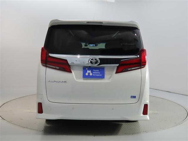 アルファード 2.5S Cパッケージ ワンオーナー 禁煙車 トヨタ認定中古車 純正ナビ サンルーフ 後席モニター デジタルインナーミラー バックカメラ トヨタセーフティーセンス クルーズコントロール クリアランスソナー(35枚目)