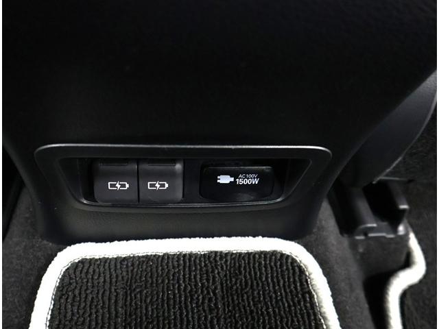 カローラツーリング ハイブリッド ダブルバイビー ワンオーナー 禁煙車 トヨタ認定中古車 コネクティッドナビ バックカメラ 前後ドライブレコーダー トヨタセーフティーセンス レーダークルーズコントロール クリアランスソナー(20枚目)