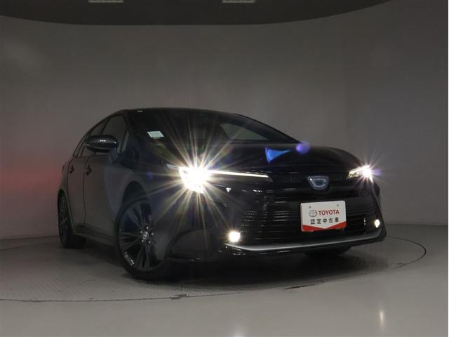 カローラツーリング ハイブリッド ダブルバイビー ワンオーナー 禁煙車 トヨタ認定中古車 コネクティッドナビ バックカメラ 前後ドライブレコーダー トヨタセーフティーセンス レーダークルーズコントロール クリアランスソナー(29枚目)