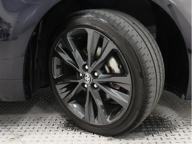カローラツーリング ハイブリッド ダブルバイビー ワンオーナー 禁煙車 トヨタ認定中古車 コネクティッドナビ バックカメラ 前後ドライブレコーダー トヨタセーフティーセンス レーダークルーズコントロール クリアランスソナー(32枚目)
