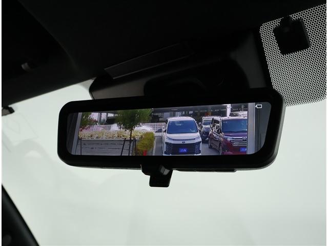 ハイエースバン スーパーGL ダークプライムII ワンオーナー 禁煙車 モデリスタフルエアロ トヨタ純正ナビ パノラミックビューモニター デジタルインナーミラー スマートキー LEDヘッドランプ(14枚目)