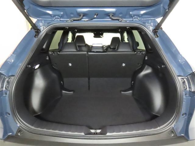 カローラクロス Z ワンオーナー 禁煙車 トヨタ認定中古車 サンルーフ コネクティッドナビ パノラミックビューモニター パワーバックドア シートヒーター トヨタセーフティーセンス レーダークルーズコントロール(15枚目)