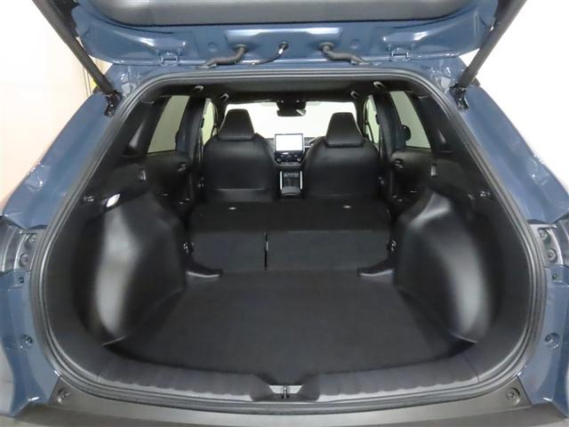 カローラクロス Z ワンオーナー 禁煙車 トヨタ認定中古車 サンルーフ コネクティッドナビ パノラミックビューモニター パワーバックドア シートヒーター トヨタセーフティーセンス レーダークルーズコントロール(16枚目)