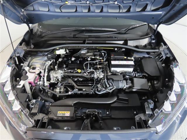 カローラクロス Z ワンオーナー 禁煙車 トヨタ認定中古車 サンルーフ コネクティッドナビ パノラミックビューモニター パワーバックドア シートヒーター トヨタセーフティーセンス レーダークルーズコントロール(17枚目)