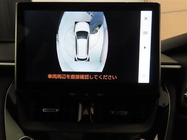 カローラクロス Z ワンオーナー 禁煙車 トヨタ認定中古車 サンルーフ コネクティッドナビ パノラミックビューモニター パワーバックドア シートヒーター トヨタセーフティーセンス レーダークルーズコントロール(21枚目)