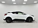 Ｃ－ＨＲ Ｇ　モード　ネロ　セーフティプラスＩＩ　衝突軽減ブレーキ　禁煙　ワンオーナー　純正ナビ　フルセグ　パノラミックビューモニター（5枚目）