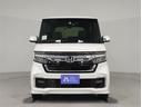 Ｎ－ＢＯＸカスタム Ｌターボ　ワンオーナー　禁煙車　純正ナビ　バックカメラ　シートヒーター　両側パワースライドドア　ＬＥＤヘッドランプ　純正アルミホイール　ドライブレコーダー（6枚目）