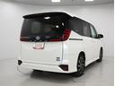 ハイブリッドＳ－Ｚ　ワンオーナー　禁煙車　トヨタ認定中古車　コネクティッドナビ　パノラミックビューモニター　パワーバックドア　前後ドラレコ　トヨタセーフティーセンス　レーダークルーズコントロール　クリアランスソナー（31枚目）