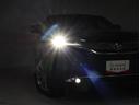 高輝度で点灯速度が速いLEDヘッドライト装備!LEDの明るい光が走行中の視界の確保をサポートして、夜のドライブがより楽しく安全に運転できます♪
