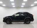 ＲＡＶ４ ハイブリッドアドベンチャー　オフロードパッケージＩＩ　弊社元試乗車　禁煙車　トヨタ認定中古車　コネクティッドナビＰＬＵＳ　パノラミックビューモニター　パワーバックドア　シートベンチレーション　トヨタセーフティーセンス　レーダークルーズコントロール（4枚目）